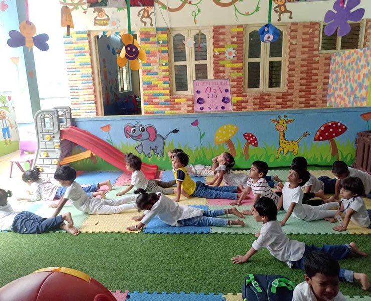 Day Care