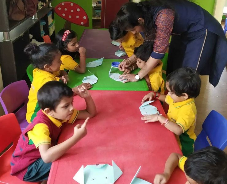 Nursery