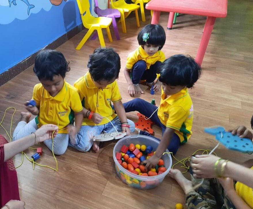 Morning Star Whitefield